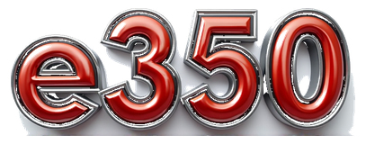 e350 logo